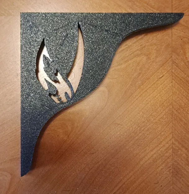 Giá Đỡ Kệ Mudhorn Siêu Chất - Image 3