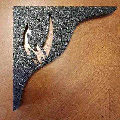 Giá Đỡ Kệ Mudhorn Siêu Chất