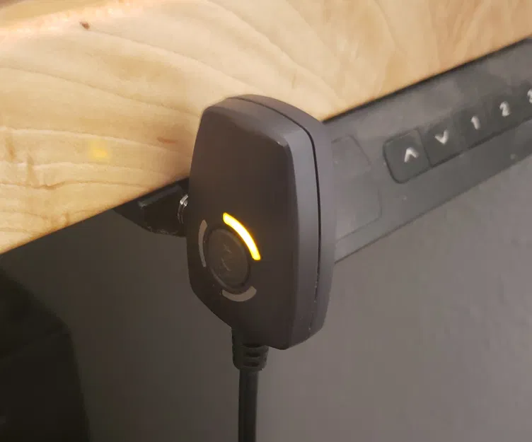 Chân Đế/Cổng Sạc Antlion ModMic - Image 1