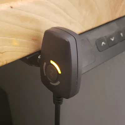 Chân Đế/Cổng Sạc Antlion ModMic