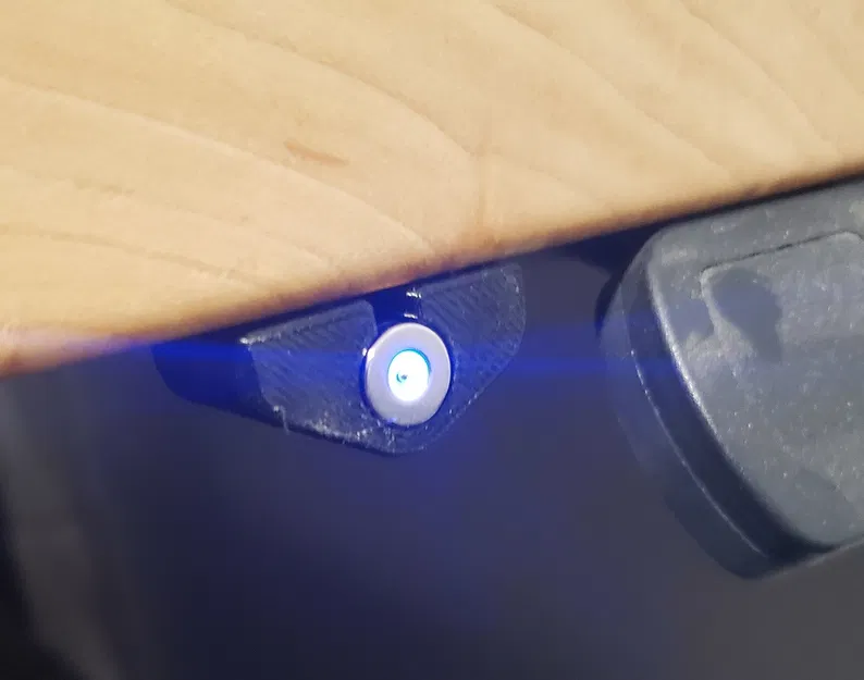 Chân Đế/Cổng Sạc Antlion ModMic - Image 2