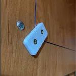 Khớp Nối Tấm Gỗ Dùng Cho Vít 3x5.5