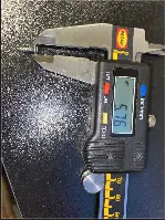 Khớp Nối Tấm Gỗ Dùng Cho Vít 3x5.5 - Image 3