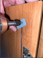 Khớp Nối Tấm Gỗ Dùng Cho Vít 3x5.5 - Image 5