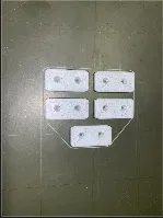 Khớp Nối Tấm Gỗ Dùng Cho Vít 3x5.5 - Image 9