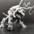 Quái Vật Minotaur Khổng Lồ - Murderhoof - Thumbnail 5