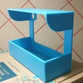 Máng Ăn Cửa Sổ - Thumbnail 2