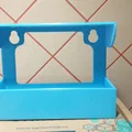Máng Ăn Cửa Sổ - Thumbnail 3