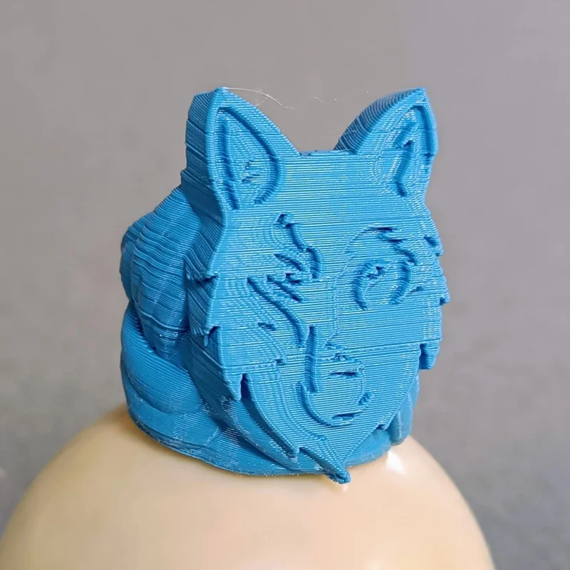 Woggle Khăn Quàng Cổ Sói Cái Raksha Cho Hướng Đạo Sinh