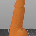 Big Dick - Mô hình in 3D - Thumbnail 4