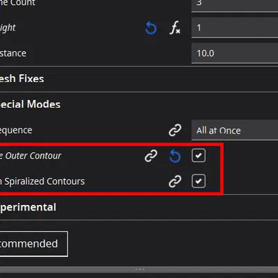 Thêm một cái bình hoa nữa