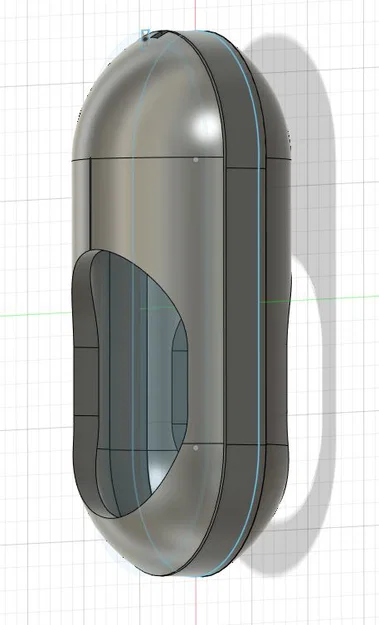 Đèn Chùm Hexa Lustre - Image 8
