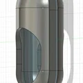 Đèn Chùm Hexa Lustre - Thumbnail 8