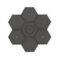 Đèn Chùm Hexa Lustre - Thumbnail 9