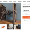 Đèn Chùm Hexa Lustre - Thumbnail 10