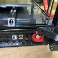 Voron 2. Tấm panel keyhole - 3 lỗ - Thumbnail 1