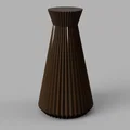 Bình hoa tối giản - Thumbnail 1