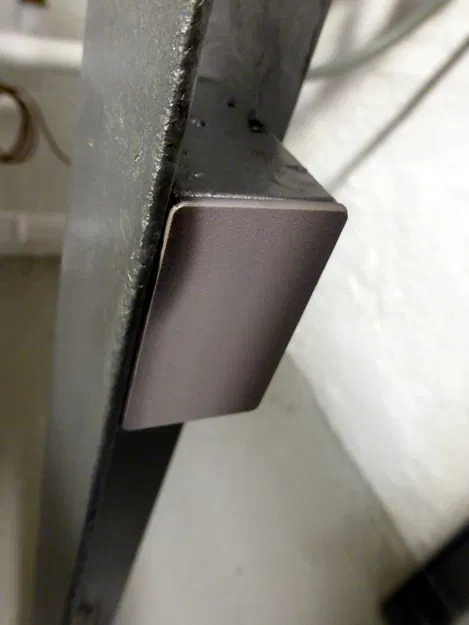 Nắp Bịt Cho Ống Vuông - Image 4