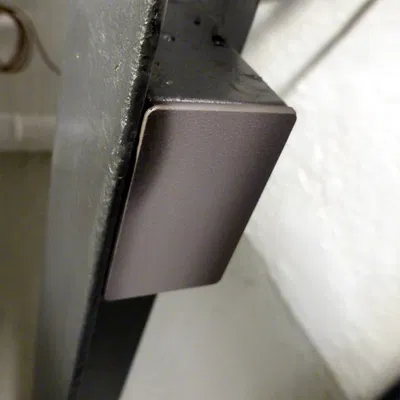 Nắp Bịt Cho Ống Vuông