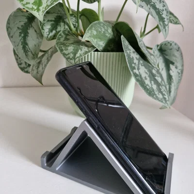 Chân đế Điện thoại / Máy tính bảng