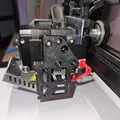 Giá đỡ Mô-đun CV-Laser cho Ender 3 S1 - Thumbnail 4