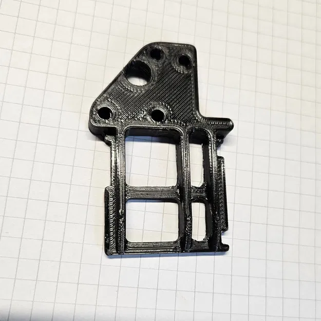 Giá đỡ Mô-đun CV-Laser cho Ender 3 S1 - Image 5