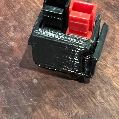 Khối Keystone cho đầu nối Mini-Anderson