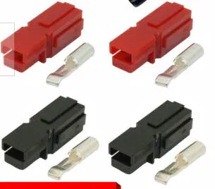 Khối Keystone cho đầu nối Mini-Anderson - Image 5