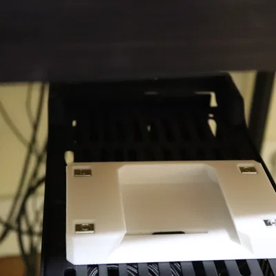 Giá đỡ Fractal Design Terra treo ngược