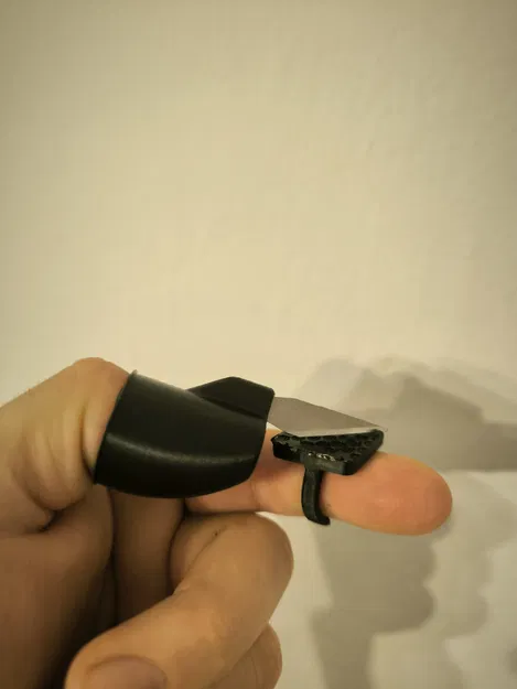 Dao Rọc Giấy Đeo Tay - Image 3