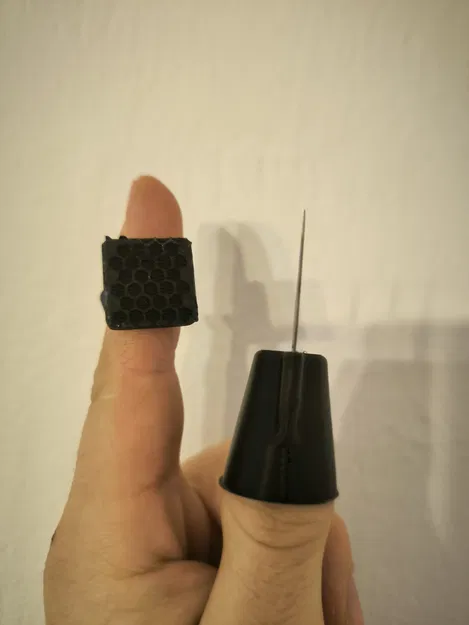 Dao Rọc Giấy Đeo Tay - Image 4