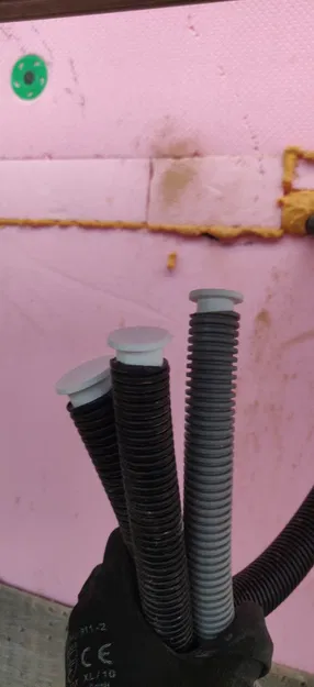 Nút Bịt Ống Dẫn - Image 1