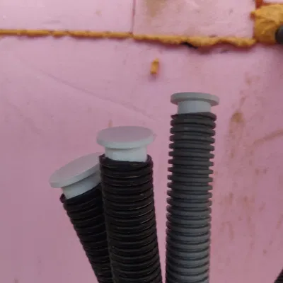 Nút Bịt Ống Dẫn