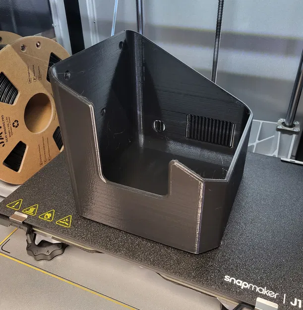 Giá Treo Tường Bộ Lọc Khí Laser Wainlux K8 - Image 1