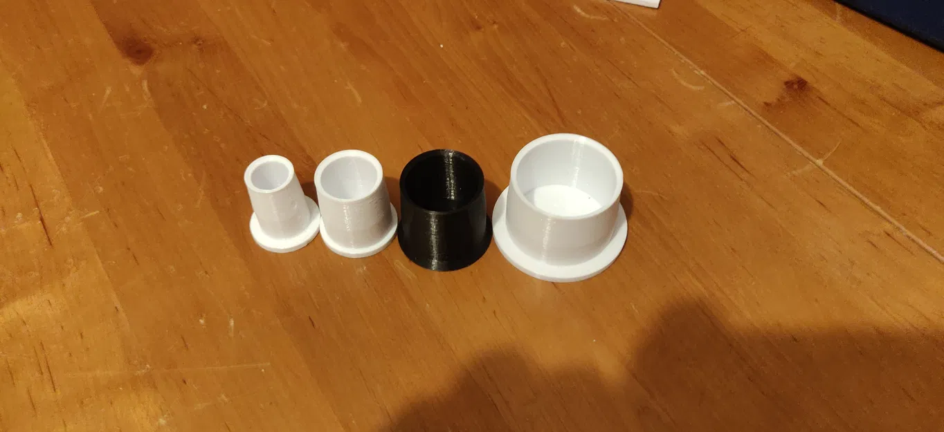 Nút Bịt Ống Dẫn - Image 2