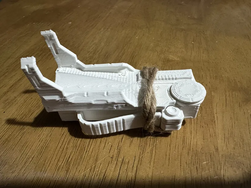 1x Ống ngắm HCOG Classic cho R301 - Apex Legends - Image 1