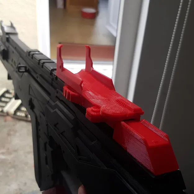 1x Ống ngắm HCOG Classic cho R301 - Apex Legends - Image 2