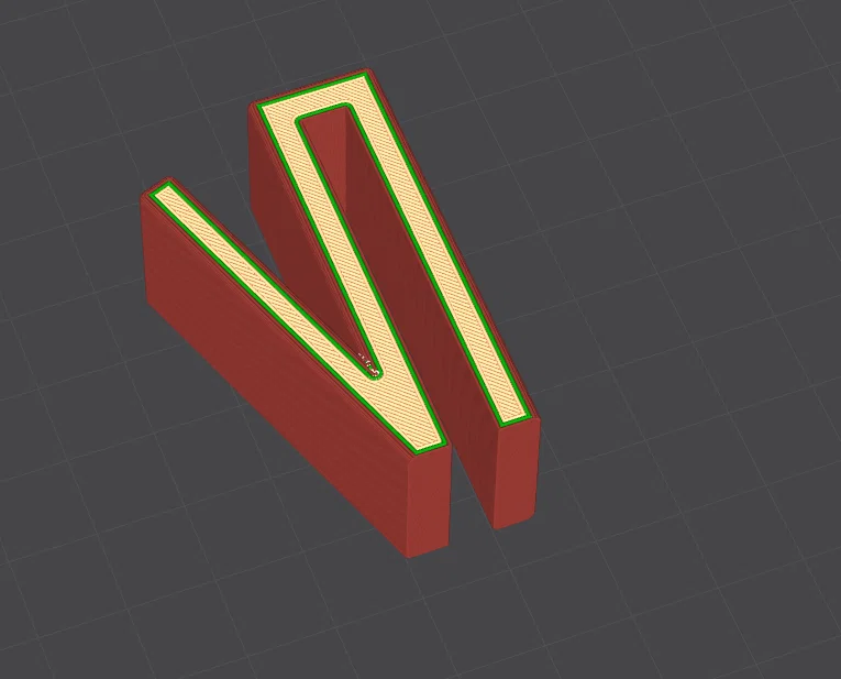 Móc Treo Quần Áo - Image 1