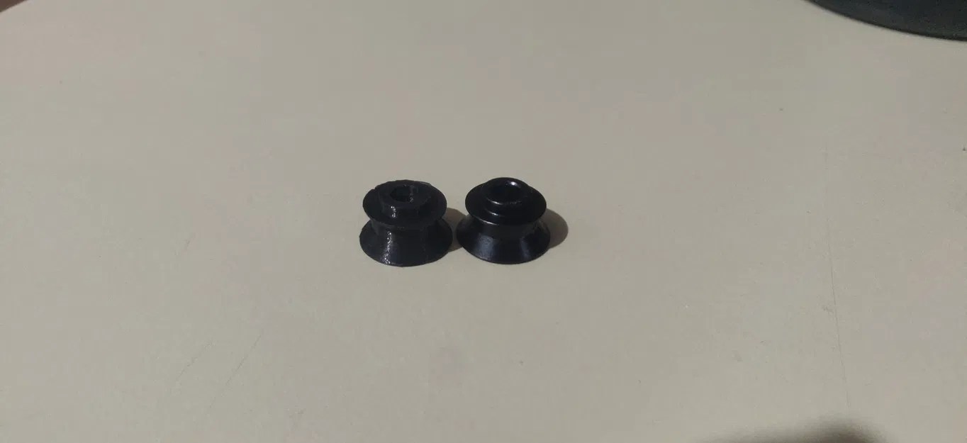 Ốp yên xe KTM (phụ tùng thay thế) - Image 4