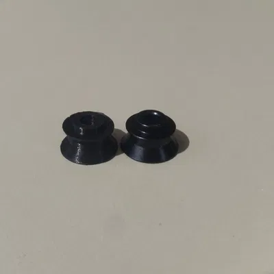 Ốp yên xe KTM (phụ tùng thay thế)