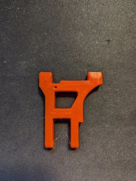 Cánh tay đòn trước Kyosho 911 GT - Image 1