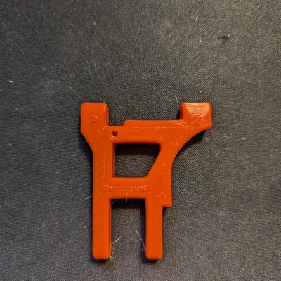 Cánh tay đòn trước Kyosho 911 GT