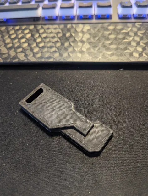 Dụng Cụ Đo Chiều Cao Cảm Biến Tiệm Cận Cho Anycubic Kobra - Image 1