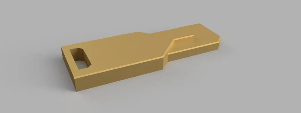 Dụng Cụ Đo Chiều Cao Cảm Biến Tiệm Cận Cho Anycubic Kobra - Image 3