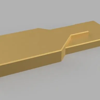 Dụng Cụ Đo Chiều Cao Cảm Biến Tiệm Cận Cho Anycubic Kobra