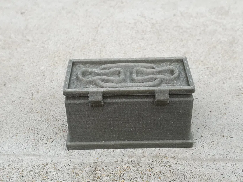 Hòm Fantasy - Image 2