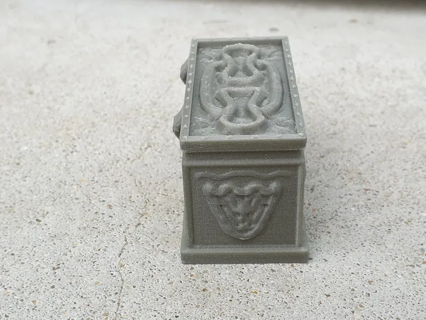 Hòm Fantasy - Image 3