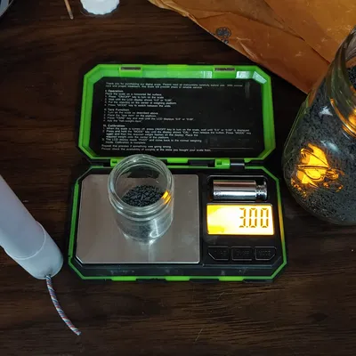 Pháo Hỏa Tiễn Mini Tái Sử Dụng Lửa Trời