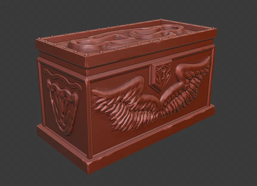 Hòm Fantasy - Image 4