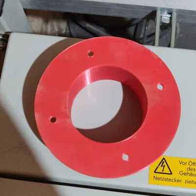 Phần nối dài đèn trần